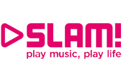 Digitale audiocampagne - Slam