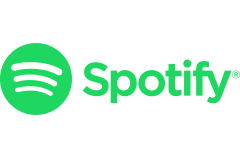 Digitale audiocampagne - Spotify